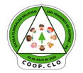 Logo da Coop. CLO